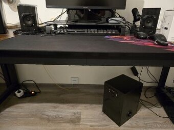 Reproduktory Genius SW-HF5.1 4500