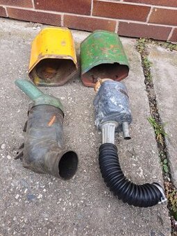 Filtrbox jawa 23 mustang jawa 250,350 kývačka a  kastliky mu