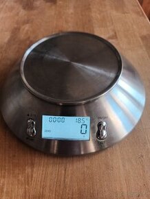 Kuchyňská váha