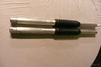 Simson S 50,51 přední tlumiče