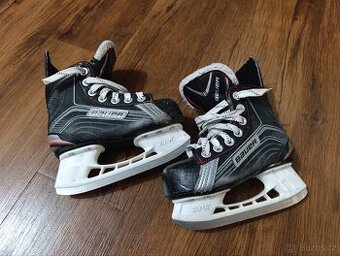 Dětské brusle