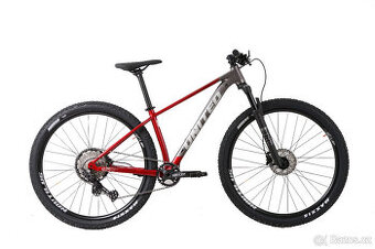 United Clovis 5.10 27,5" DEORE 