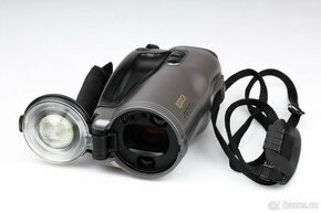 Canon Epoca - fotoaparát na kinofilm