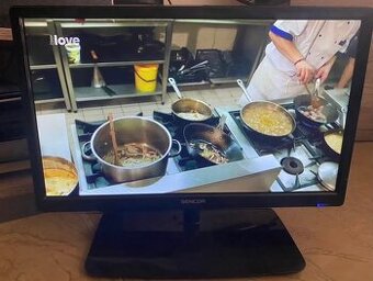 LED TV SENCOR 56cm
