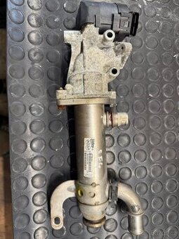EGR ventil Ford Mondeo, S-max, Galaxy