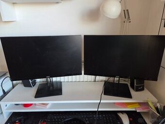 Monitor AOC FULL HD - 22"