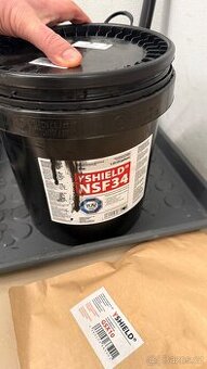 YSHIELD stinici barva proti elektrosmogu