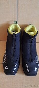 Boty na běžky Fisher 34