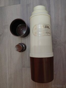 Retro termoska
