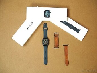 Apple Watch SE GPS - 44mm (2023)