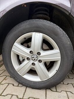 Nokian wetproof 1 235/55 r17 103V 2ks