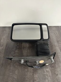 Vnější orig. zpětné zrcátko Iveco Daily 3 1999-2006 - pravé