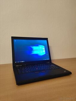 Lenovo ThinkPad T410s i5-M520 | 4GB | 120GB