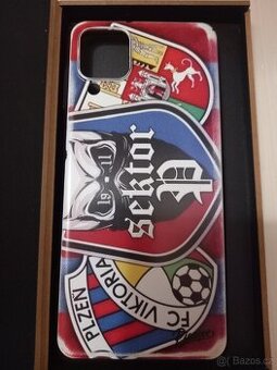 Fc Viktoria Plzeň..pouzdro na mobil