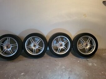 ALU KOLA R17” 225/45 R17