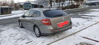 Výměna za lešení  Auto