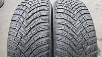Zimní pneu 205/60/16 Hankook - 1