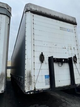 Naves Kögel - Kogel Mega - 1