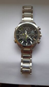 Casio Edifice EQB 500 - 1