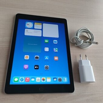 Apple iPad 9.7"Retina/ 32GB/ Wi-Fi-Sim, 2018 6.gen - 1