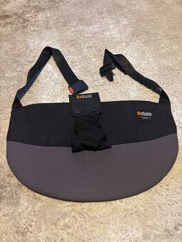 Pás pro těhotné do auta BeSafe