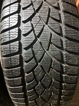 zimni pneumatiky 225/50/18 - 1