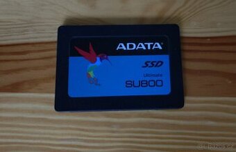 ADATA SSD SU800 256GB - 1