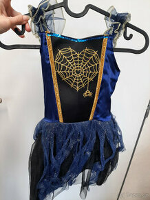 Dětské kostýmy, doplňky a klobouky