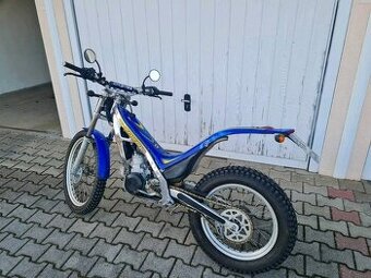 Sherco Trial 290