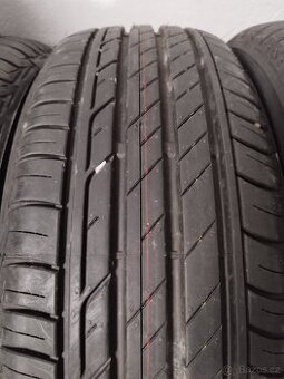 Letní pneumatiky Bridgestone Turanza R16 - 1