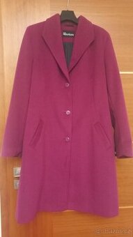 Dámský kabát
