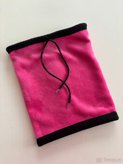 Dívčí nákrčník