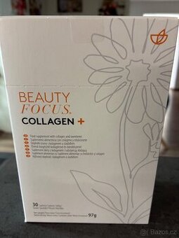 AKCE NuSkin Beauty Focus Collagen+, -45%