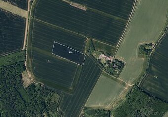 Zemědělská půda, prodej, Čechy, Přerov