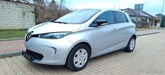 Renault Zoe 100% ELEKTRO  baterie 40kw