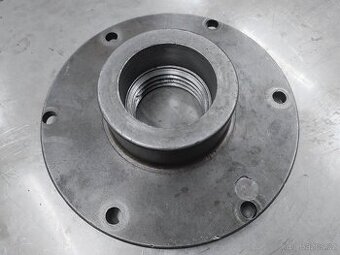 KOUPÍM příruba na soustruh M60x5,5