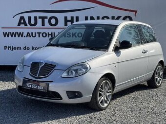 Lancia Y 1.3 MJTD 55KW