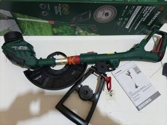 PARKSIDE Aku strunová sekačka PRTA 20-Li C3 – bez akumulátor