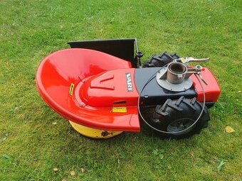 Prodám českou bubnovou sekačku Vari,  málo používaná