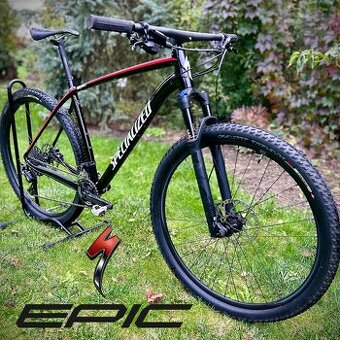 Specialized Epic Deore XT 29" XL