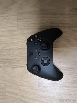 Xbox ovladač