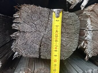 Prodám staré trámy