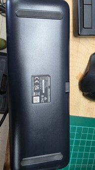 Bezdrátová nabijecka 3 v 1