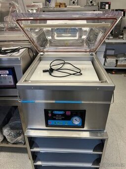 Vakuový balicí stroj Maxima 450 - 50 cm svařovací lišta