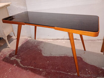 OPAXIT , Arch. JIROUTEK stolek, BRUSEL