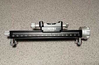 Makrosáňky NISI NM-180S