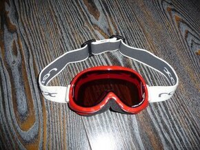 Lyžařské brýle - 1