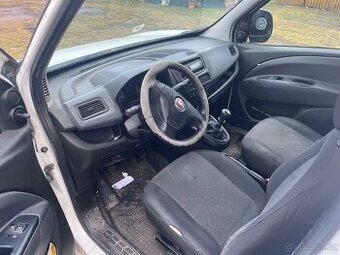 Fiat doblo na ND