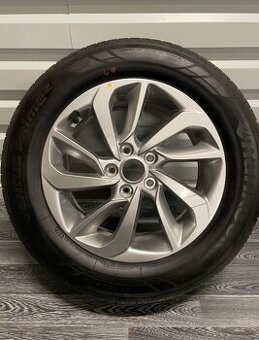 Rezerva Hyundai 5x114,3 17”