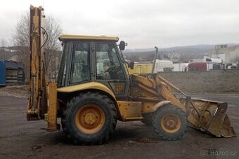 JCB 3CX